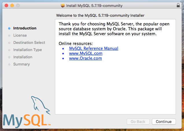 Open Source Web Server For Mac High Sierra