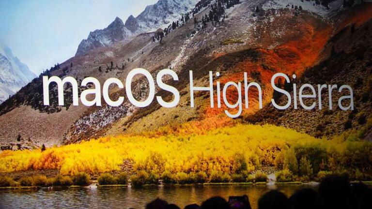 Mac Os High Sierra For Macbook Pro 2010
